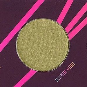Zoeva "Super Vibe" single eyeshadow